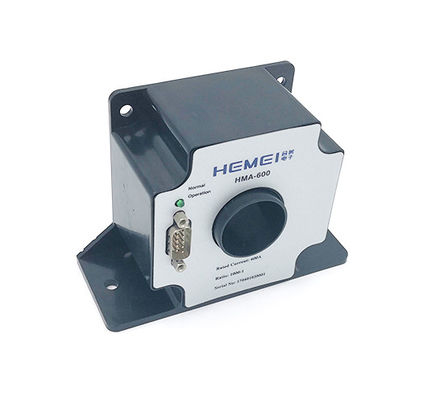 Banda ancha baja del motor del sensor de la corriente de alta precisión de la deriva electromágnetica