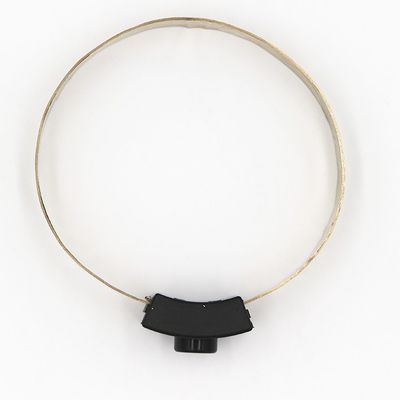 sensores de temperatura inalámbricos de 50m m Digitaces eléctricas 470MHz