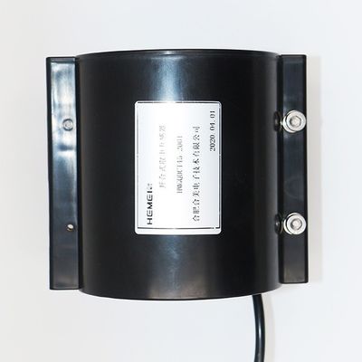 Bobina de la base del toroide de la base de fractura 5W Min Wound Current Transformer 20A