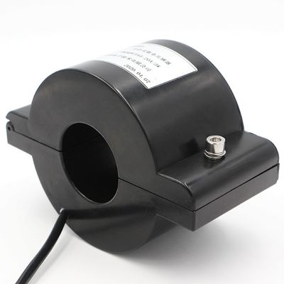 Solo minuto 3.5W de la baja tensión de la fuente de alimentación del transformador corriente del CT alto