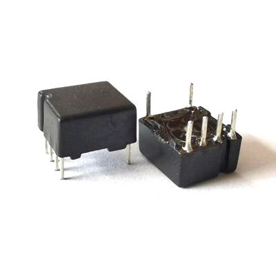 Inductor común del modo de la bobina de obstrucción del acoplador del aislamiento del portador