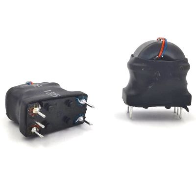 Fuente de alimentación toroidal del interruptor 10kHz del inductor de la bobina de obstrucción de SMD