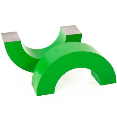 base toroidal del transformador de la CA 74V