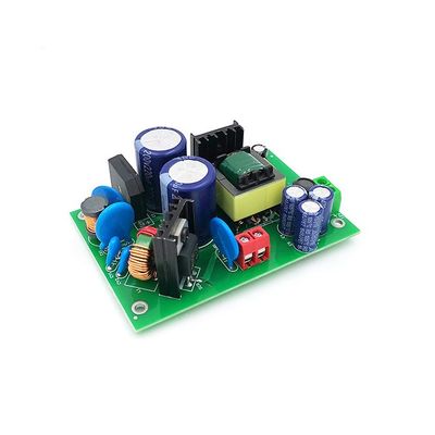 transformador corriente de Pfm PWM de la fuente de alimentación del modo de la transferencia 1W
