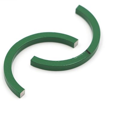 Niquele gama toroidal de la base magnética de la aleación de níquel e hierro de la aleación la amplia