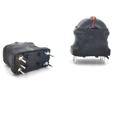 Filtro común de la inductancia de la obstrucción del modo de la desviación del cinescopio