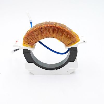 La fuente de alimentación de la UL arrolla la protección eléctrica de la base toroidal de acero activa del silicio