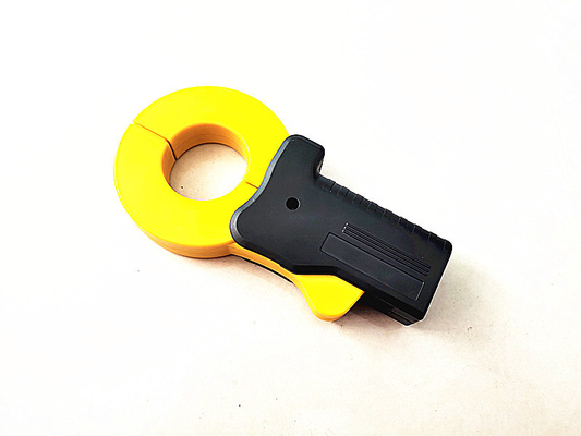 Abrazadera audio en ratio del Ct 0.1A 2000t del transformador corriente