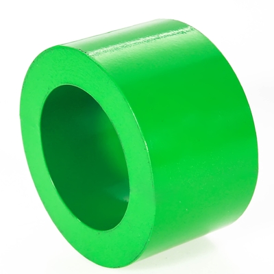 Protección Núcleo Permalloy Bobina toroidal de alta permeabilidad Magnética