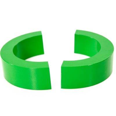 Núcleos de polvo magnético de Permalloy suave para transformador 1j85