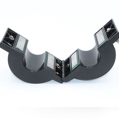 bobina de una sola capa del Ct de la aleación de níquel e hierro de la fuente de alimentación del transformador corriente 1A