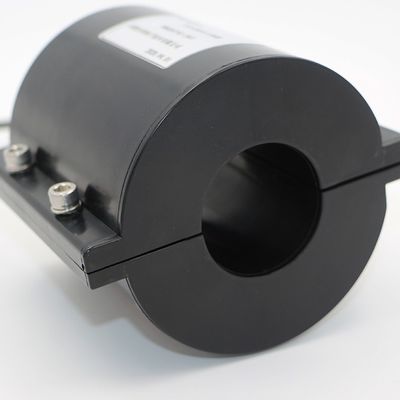 Bobina de la base del toroide de la base de fractura 5W Min Wound Current Transformer 20A