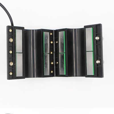 Bobina de la base del toroide de la base de fractura 5W Min Wound Current Transformer 20A