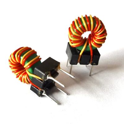 Los transformadores 100KHz de EMI Choke Coil Inductor Toroidal filtran los inductores comunes del modo