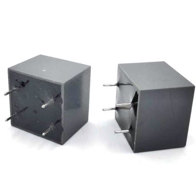 Transformador electrónico de la base de ferrita del inductor de la bobina de obstrucción del aparato de HM 2626TS