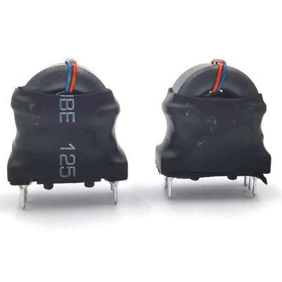 El inductor electromágnetico de la bobina de obstrucción del poder esmaltó el alambre