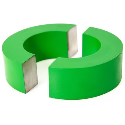 base toroidal del transformador de la CA 74V