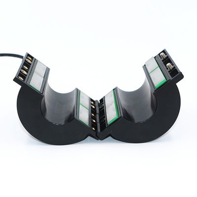 Resina de epoxy subterráneo 3.8W de la fuente de alimentación del transformador corriente 20A