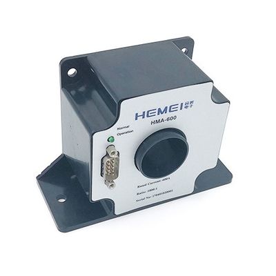 clase del poder 0,02 del sensor de la corriente de alta precisión del ratio 2000t