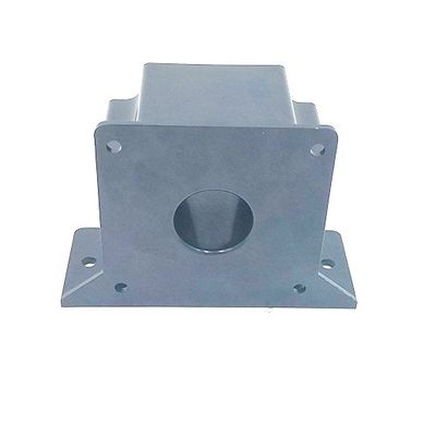 clase del poder 0,02 del sensor de la corriente de alta precisión del ratio 2000t
