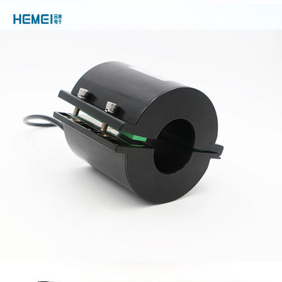 Rama subterráneo de acero del cable de fuente de alimentación del transformador corriente 5VA del silicio