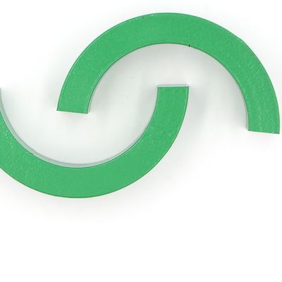 base toroidal de la aleación de níquel e hierro de 38mW Min Silicon Steel Transformer Core 1j85