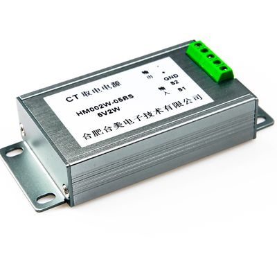 electricidad del interruptor del transformador corriente de la UL de la fuente de alimentación de 1W PWM CT
