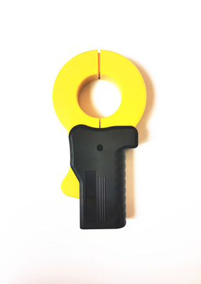 Abrazadera audio en ratio del Ct 0.1A 2000t del transformador corriente