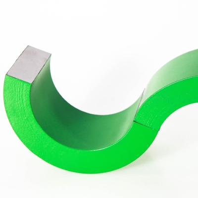 permeabilidad magnética toroidal del transformador corriente de la base de 1j85 Permalloy alta