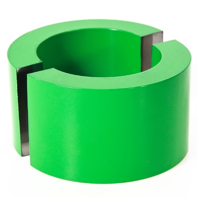 Núcleos de polvo magnético toroidal Permalloy para medición